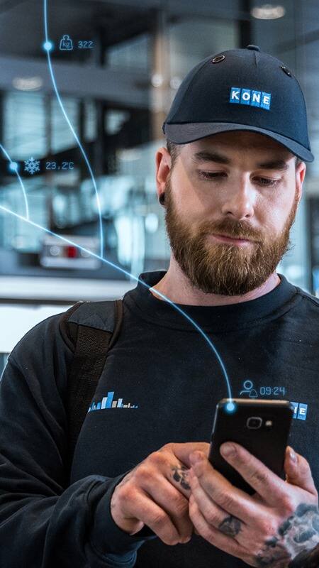 Upgrade your existing elevator