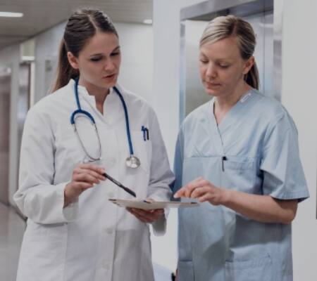 Οι έξυπνοι ανελκυστήρες κρατούν τα νοσοκομεία σε κίνηση 24 ώρες το 24ωρο