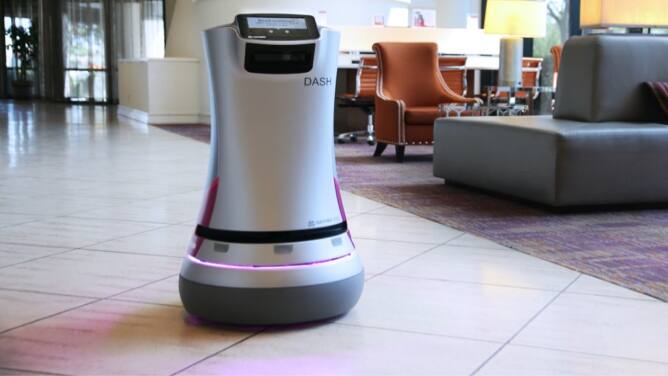 Δείτε τις ψηφιακές αναβαθμίσεις που δημιούργησαν οι συνεργάτες του οικοσυστήματός μας για έξυπνους ανελκυστήρες