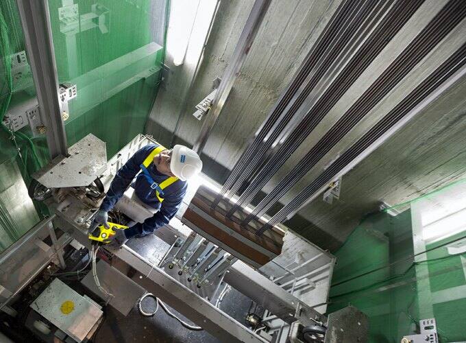 Ένας ηγέτης στην ενεργειακή απόδοση