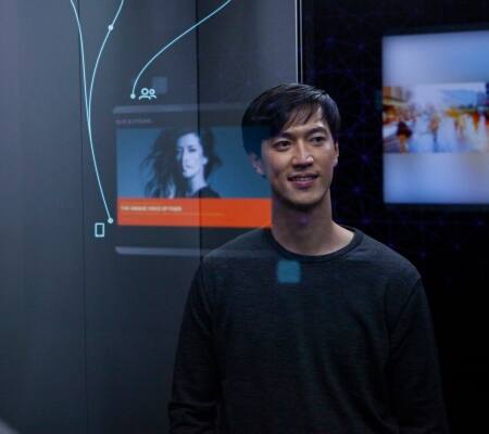 Inform and entertain with KONE Infotainment solutions